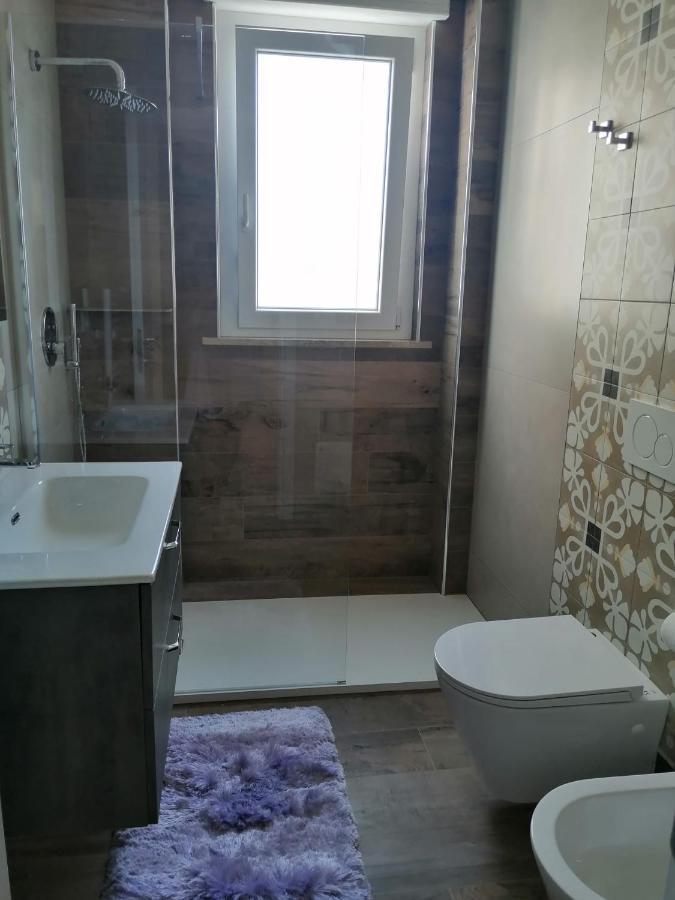 Casa Kennedy Appartement Monopoli Buitenkant foto